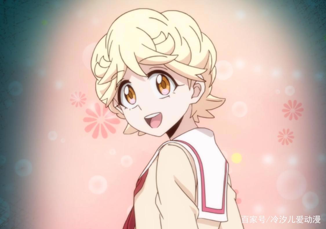 犬饲满是否是真天使？动漫中的三个怀疑给她的真实性格蒙上了面纱