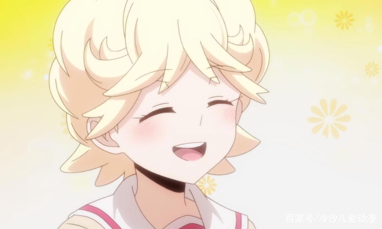 犬饲满是否是真天使？动漫中的三个怀疑给她的真实性格蒙上了面纱