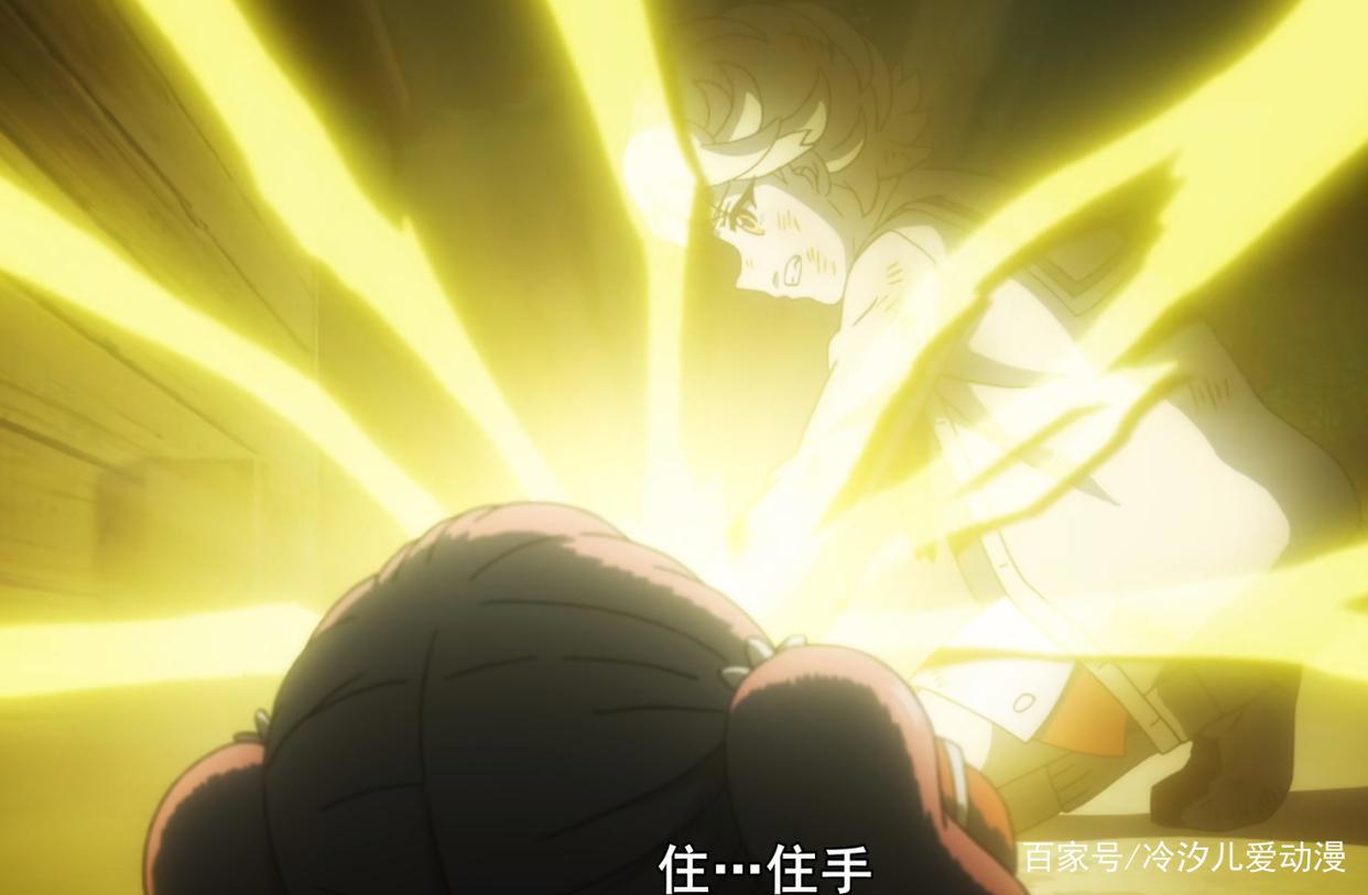 犬饲满是否是真天使？动漫中的三个怀疑给她的真实性格蒙上了面纱