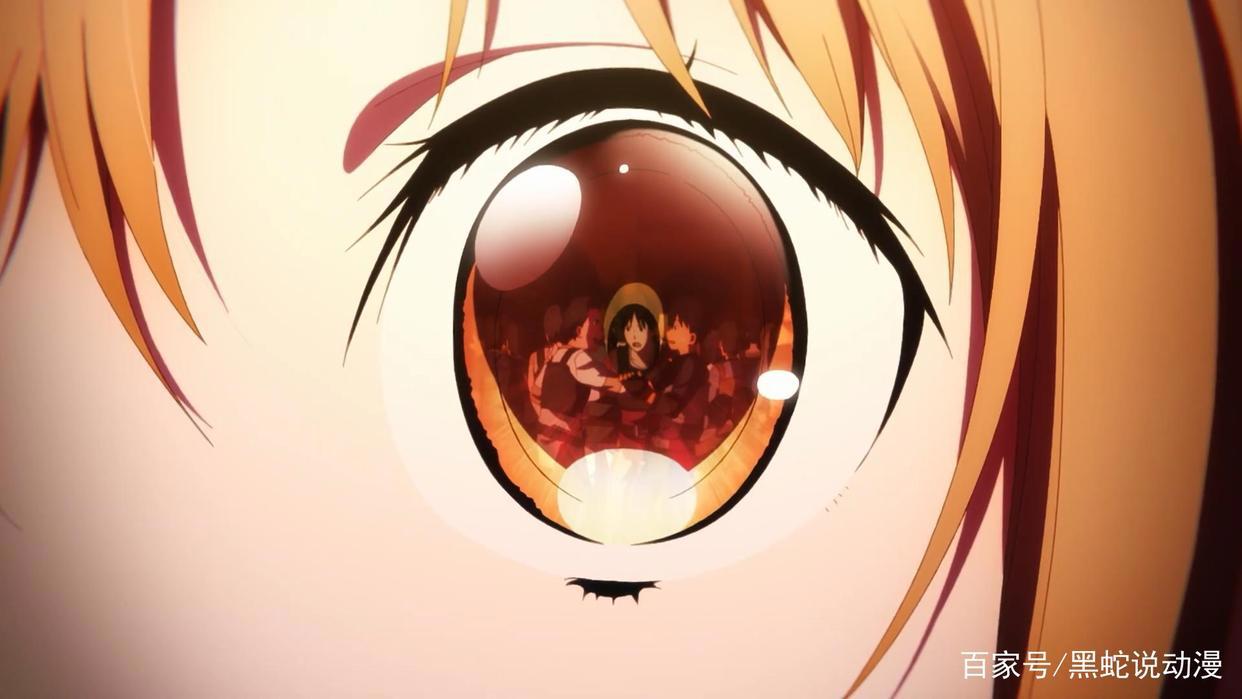 刀剑神域进击篇剧场版宣传绘及预告公开梦回初代女神亚丝娜