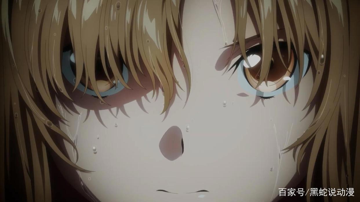 刀剑神域进击篇剧场版宣传绘及预告公开梦回初代女神亚丝娜