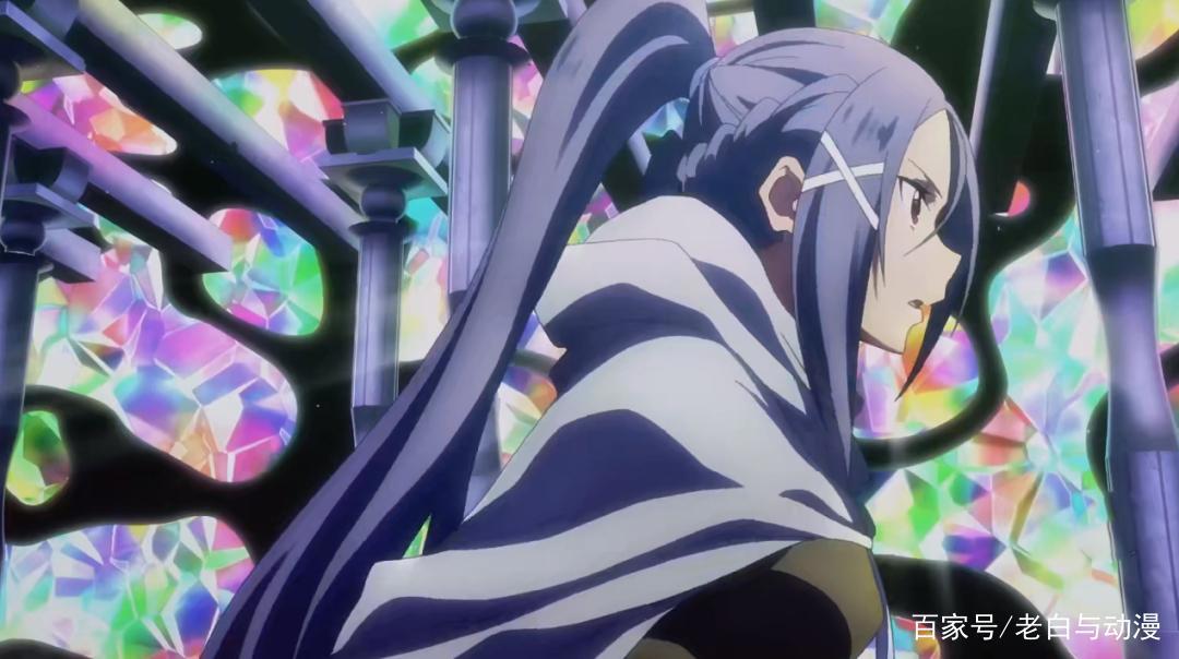 《刀剑神域》剧场版定档，10月30日上映，会增加原创人物