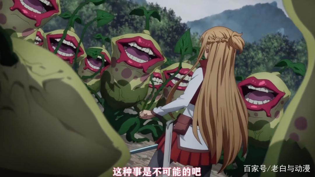 《刀剑神域》剧场版定档，10月30日上映，会增加原创人物