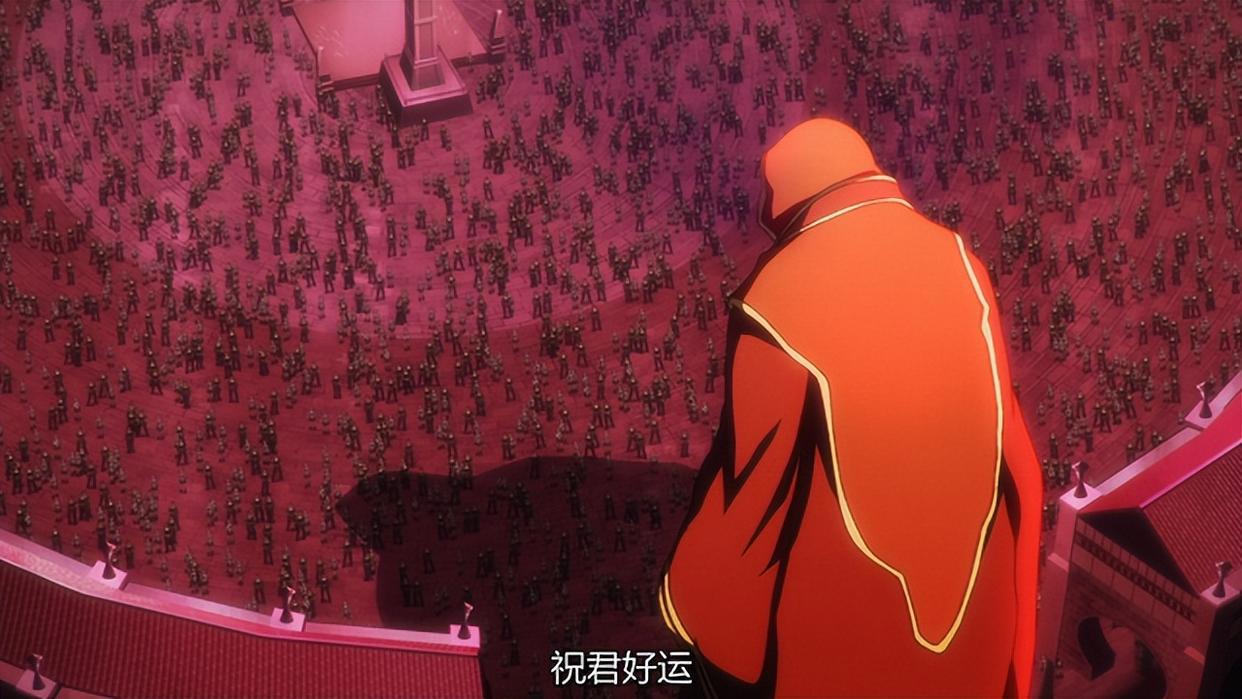 《刀剑神域进击篇》BD首发，人物视角变了，但当年的感觉回来了