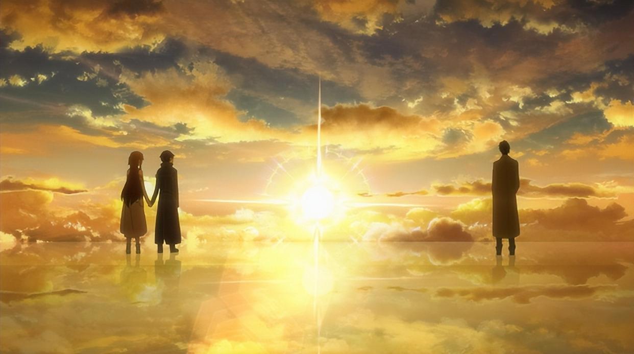 《刀剑神域进击篇》BD首发，人物视角变了，但当年的感觉回来了