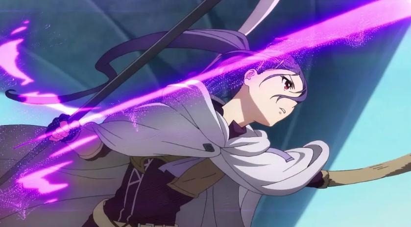 《刀剑神域进击篇》BD首发，人物视角变了，但当年的感觉回来了