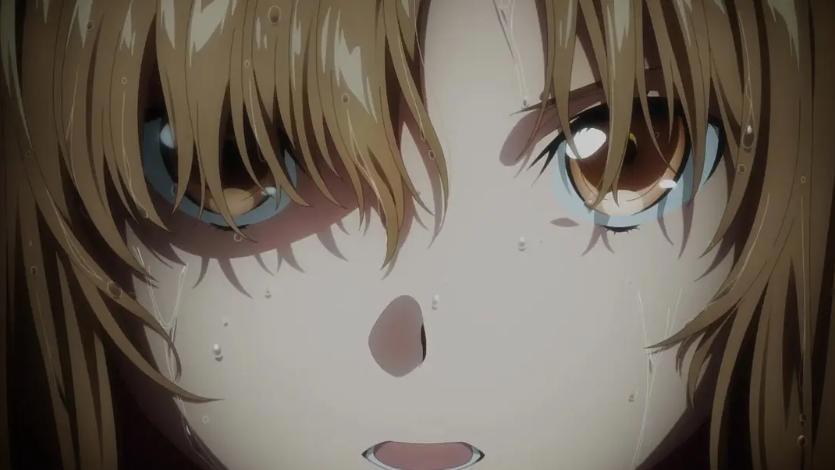 《刀剑神域进击篇》BD首发，人物视角变了，但当年的感觉回来了