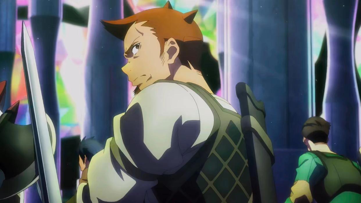 刀剑神域剧场版公开新信息，有新的美少女出现，颜值不输亚丝娜