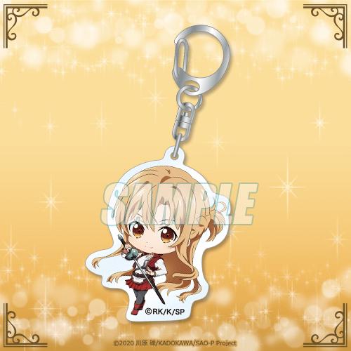 《刀剑神域-进击篇-无星之夜的咏叹调》周边鉴赏