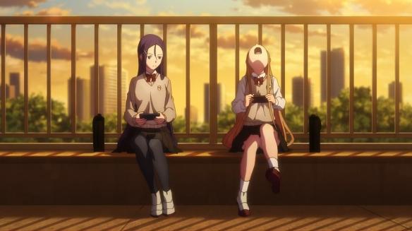 剧场版《刀剑神域：进击篇无星之夜的咏叹调》最新PV公开！LiSA演唱主题曲