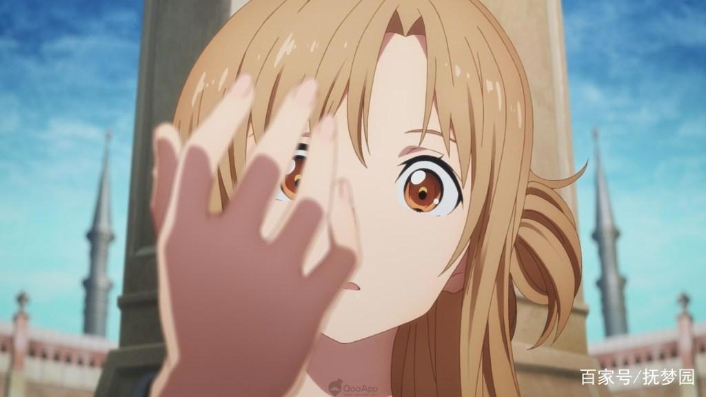 剧场版《刀剑神域Progressive无星之夜的咏叹调》将于21年上映！