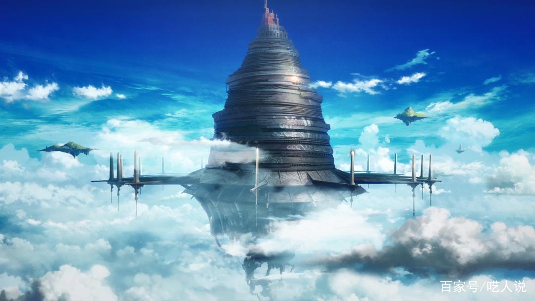 刀剑神域进击篇：无星之夜的咏叹调，找回了10年前看SAO的感觉！