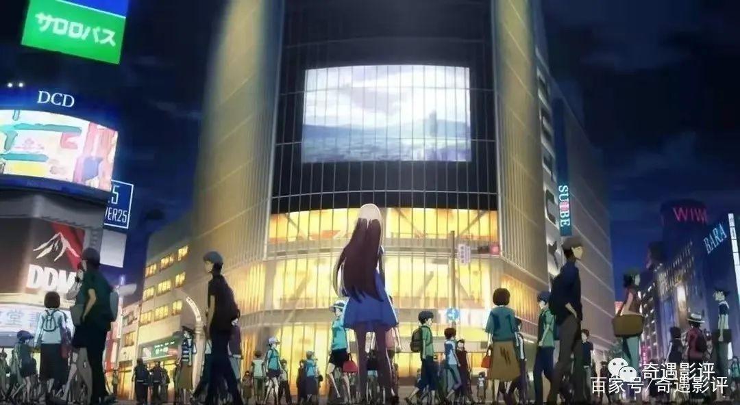 《刀剑神域进击篇：无星之夜的咏叹调》这部动画电影有哪些看点？