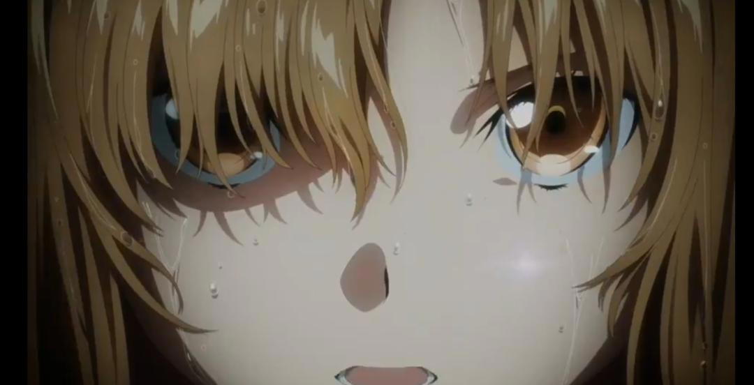 回归初心，《刀剑神域剧场版无星夜的咏叹调》公布