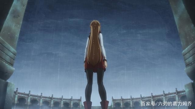 刀剑神域剧场版动画“无星之夜的咏叹调”决定将于2021年上映！