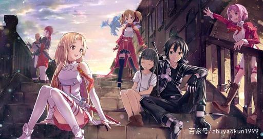 《刀剑神域-进击篇-无星之夜的咏叹调》