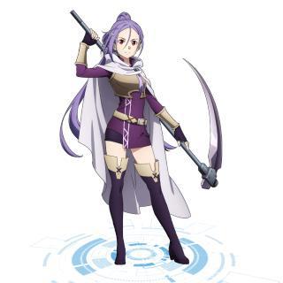 《刀剑神域-进击篇-无星之夜的咏叹调》