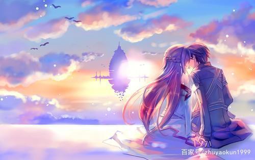 《刀剑神域-进击篇-无星之夜的咏叹调》