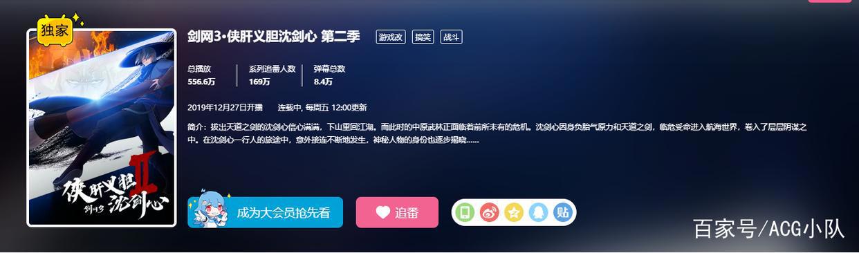 中国小伙放言只看日漫，却被日本网友吐槽：国漫之光你知道多少？