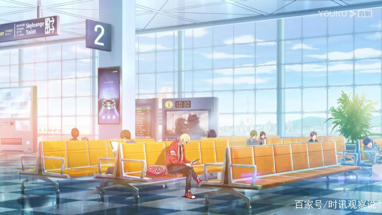 《头条都是他》火热开播，声影动漫构建国产搞笑番新天地