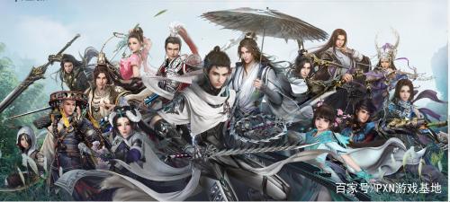 盘点经典的漫改游戏和游戏衍生动漫，你值得一看！