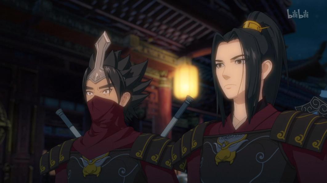 B站这部用心沙雕的国产动画，或许会成为2020年的一月霸权？