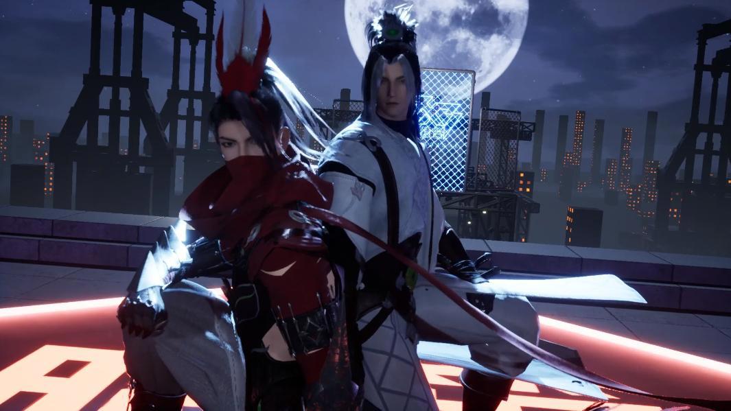 B站这部用心沙雕的国产动画，或许会成为2020年的一月霸权？