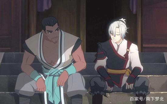 《剑网3侠肝义胆沈剑心》剑侠？这是多少人的青春啊！