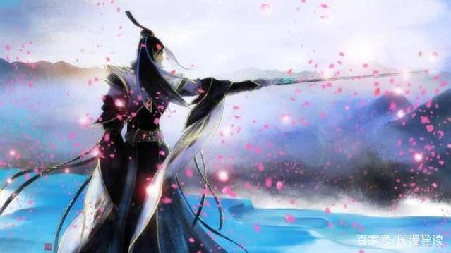 《剑网3·侠肝义胆沈剑心》强势开播，你今天准备好了吗？