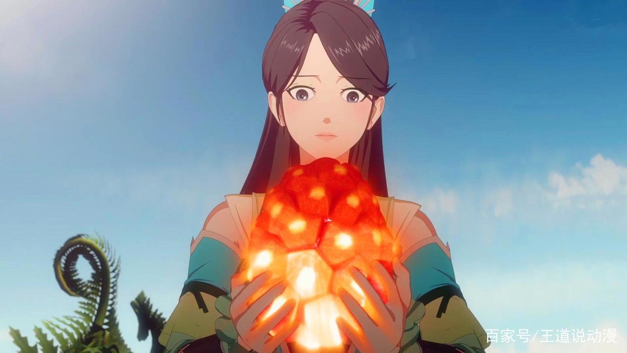 剑网3侠肝义胆沈剑心：第6集和第7集间少了一些故事，请问6.5集呢