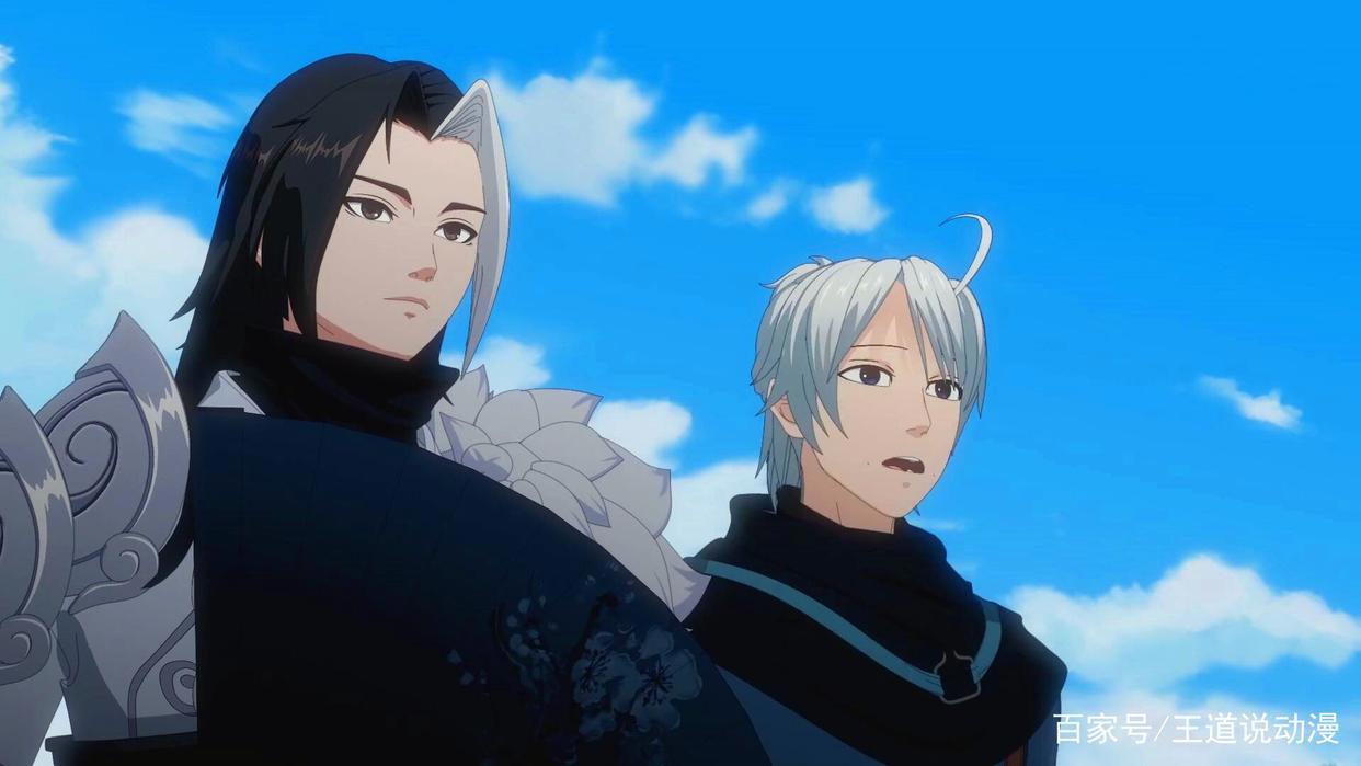 剑网3侠肝义胆沈剑心：第6集和第7集间少了一些故事，请问6.5集呢