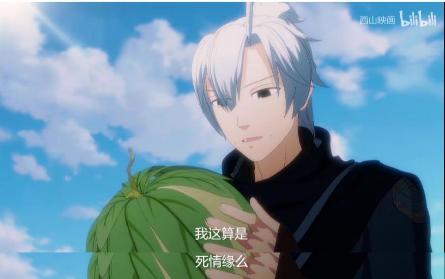 剑网三侠肝义胆沈剑心：第二季将走正经路线？