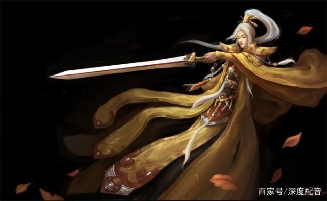 《剑网3·侠肝义胆沈剑心》游戏衍生的IP动画