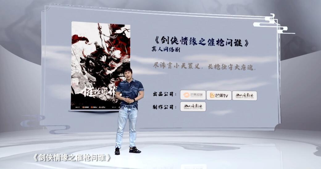 B站最全能“UP主”，除了主营的游戏，动漫、音乐同人曲样样精通