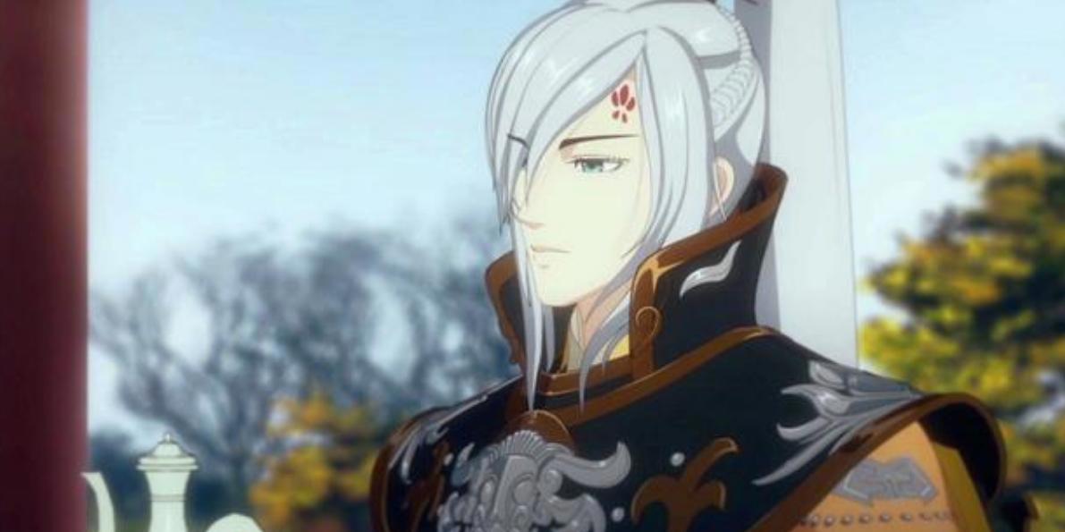 《侠肝义胆沈剑心》爆梗层出不穷，借古讽今，剧情犀利有看头