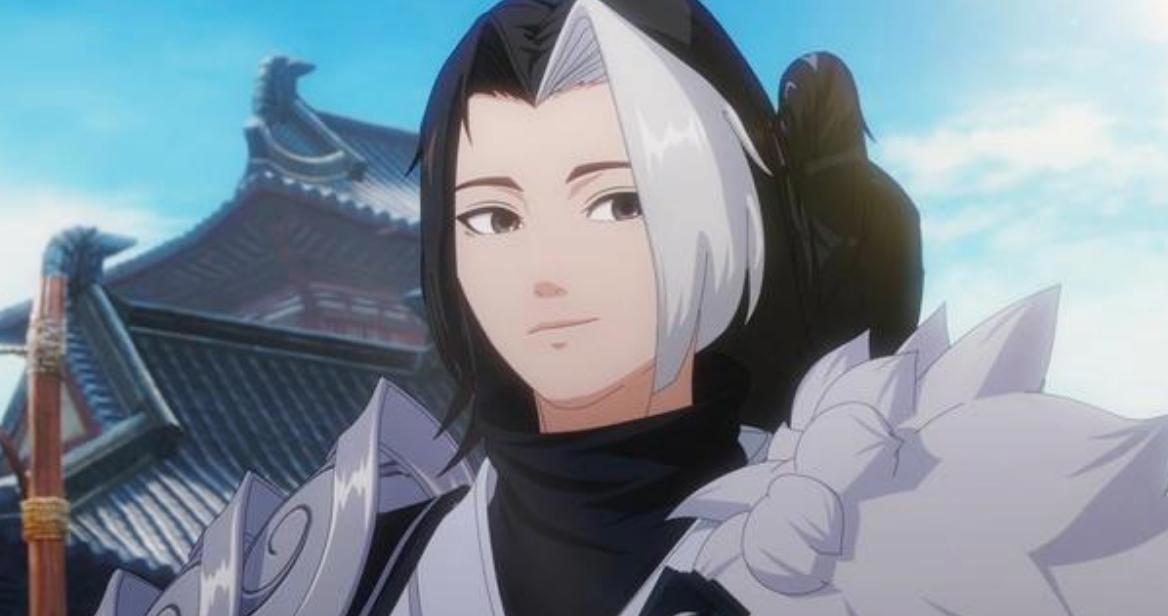 《侠肝义胆沈剑心》爆梗层出不穷，借古讽今，剧情犀利有看头