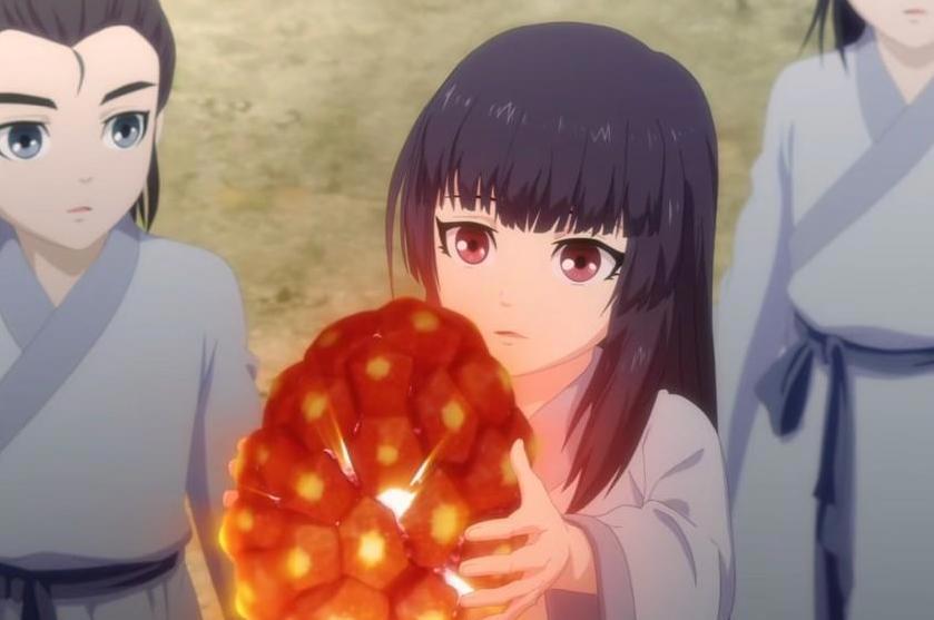 《侠肝义胆沈剑心》爆梗层出不穷，借古讽今，剧情犀利有看头