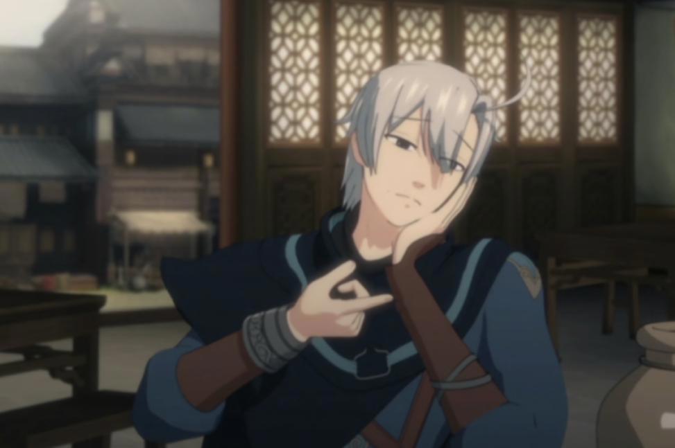 《侠肝义胆沈剑心》爆梗层出不穷，借古讽今，剧情犀利有看头