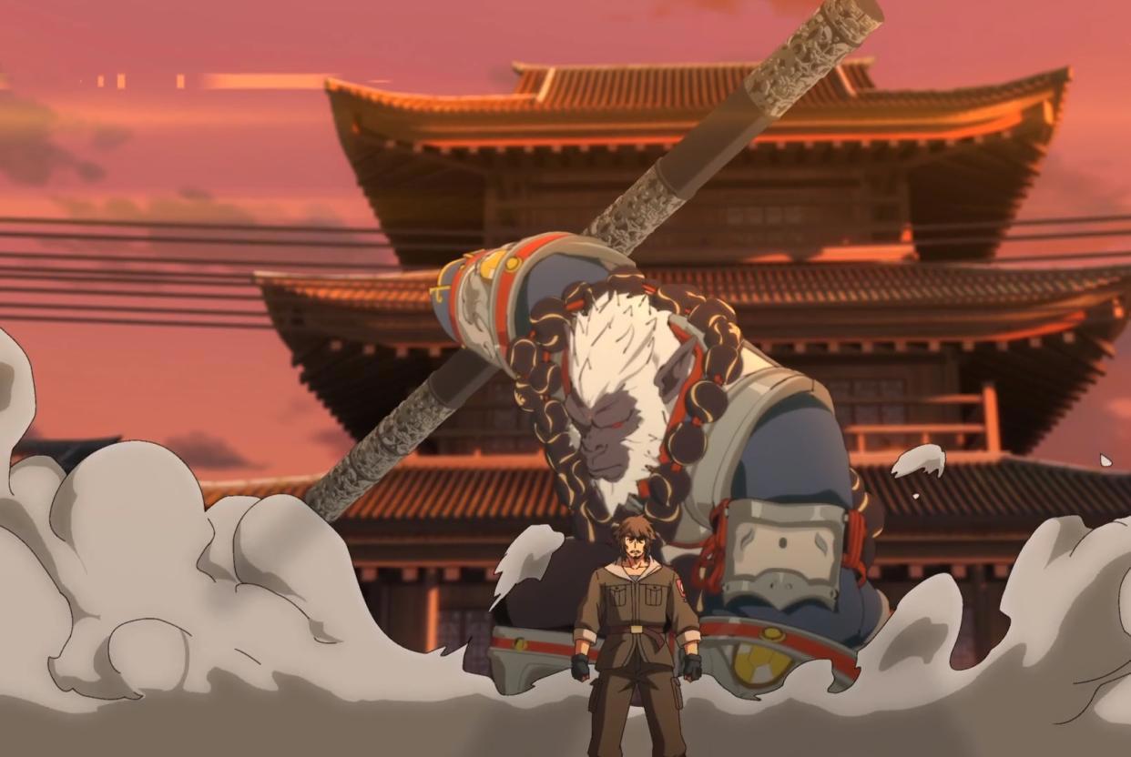 2019年年底，将上映的国产动漫，你最期待的是哪一部？