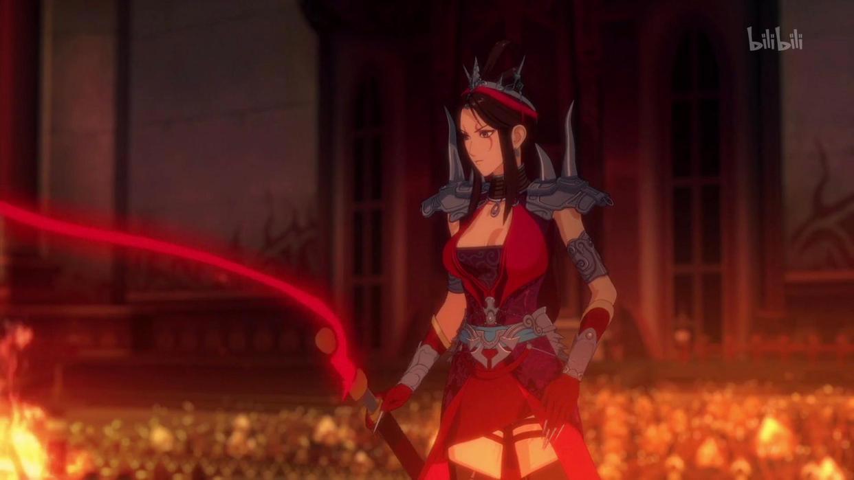 剑网3侠肝义胆沈剑心第二季上线，东瀛入侵中原，江湖危在旦夕