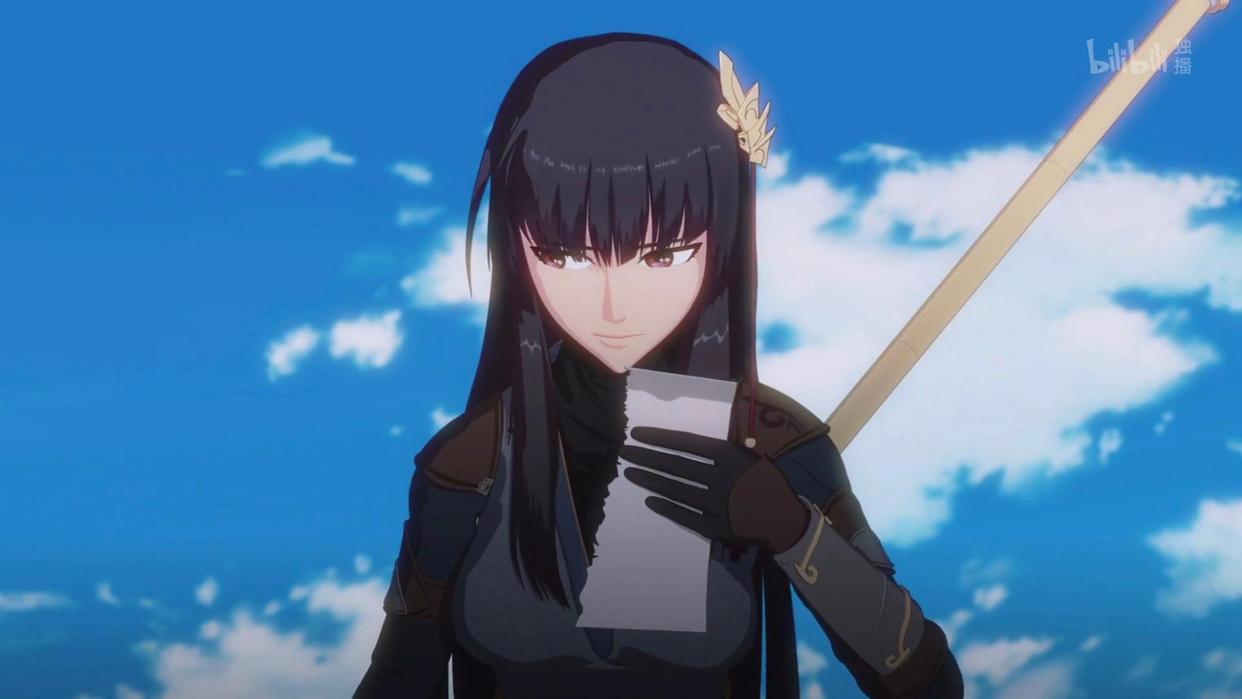 剑网3侠肝义胆沈剑心第二季上线，东瀛入侵中原，江湖危在旦夕