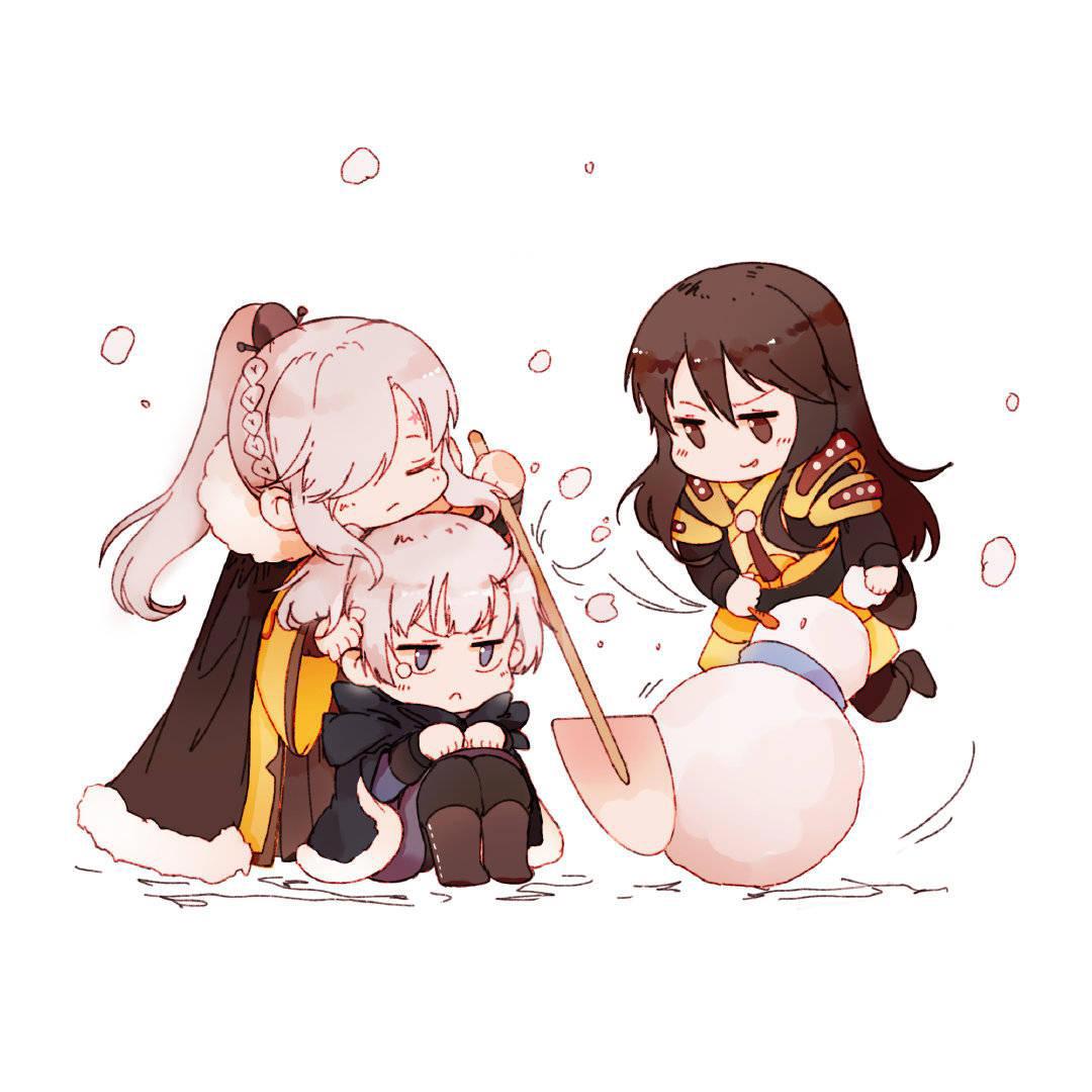 《剑网3·侠肝义胆沈剑心》第二季要来啦