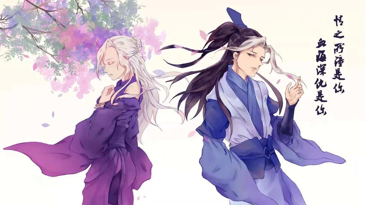 《剑网3·侠肝义胆沈剑心》第二季要来啦