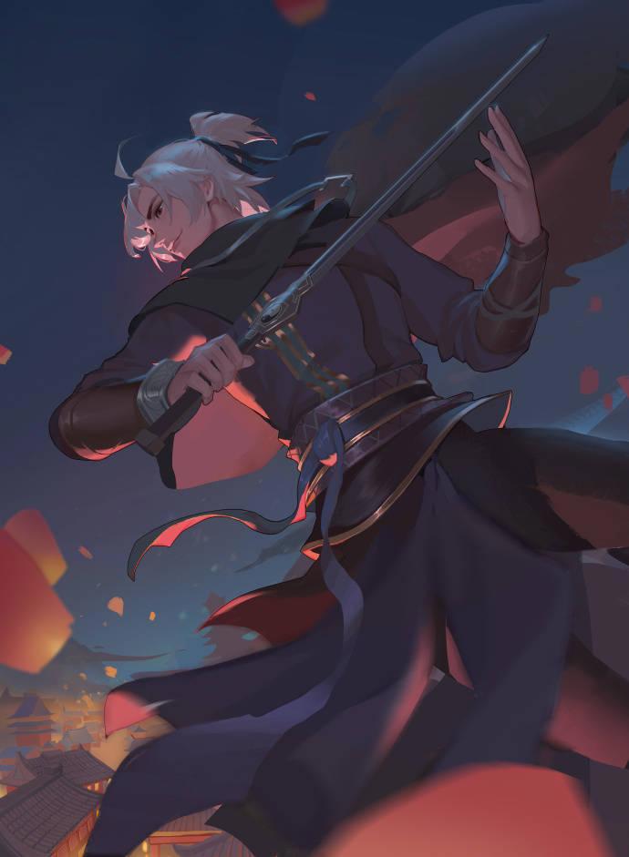 《剑网3·侠肝义胆沈剑心》第二季要来啦