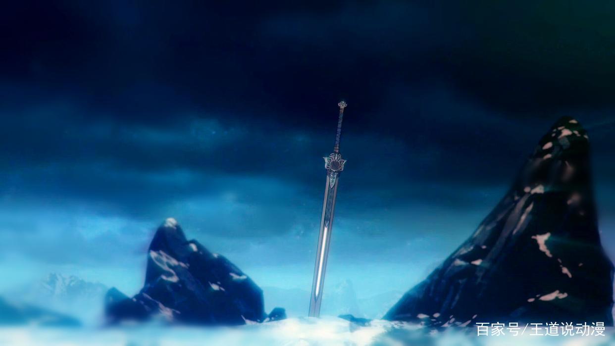 剑网3侠肝义胆沈剑心：天道之剑再出之时，第二季完结之日