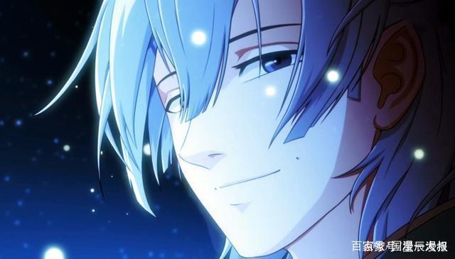 《动漫：剑网3·侠肝义胆沈剑心》文案/美图/励志名句/梗