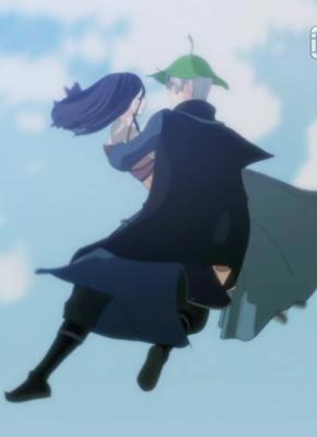 剑网3侠肝义胆沈剑心：动漫男主也会遭中年危机