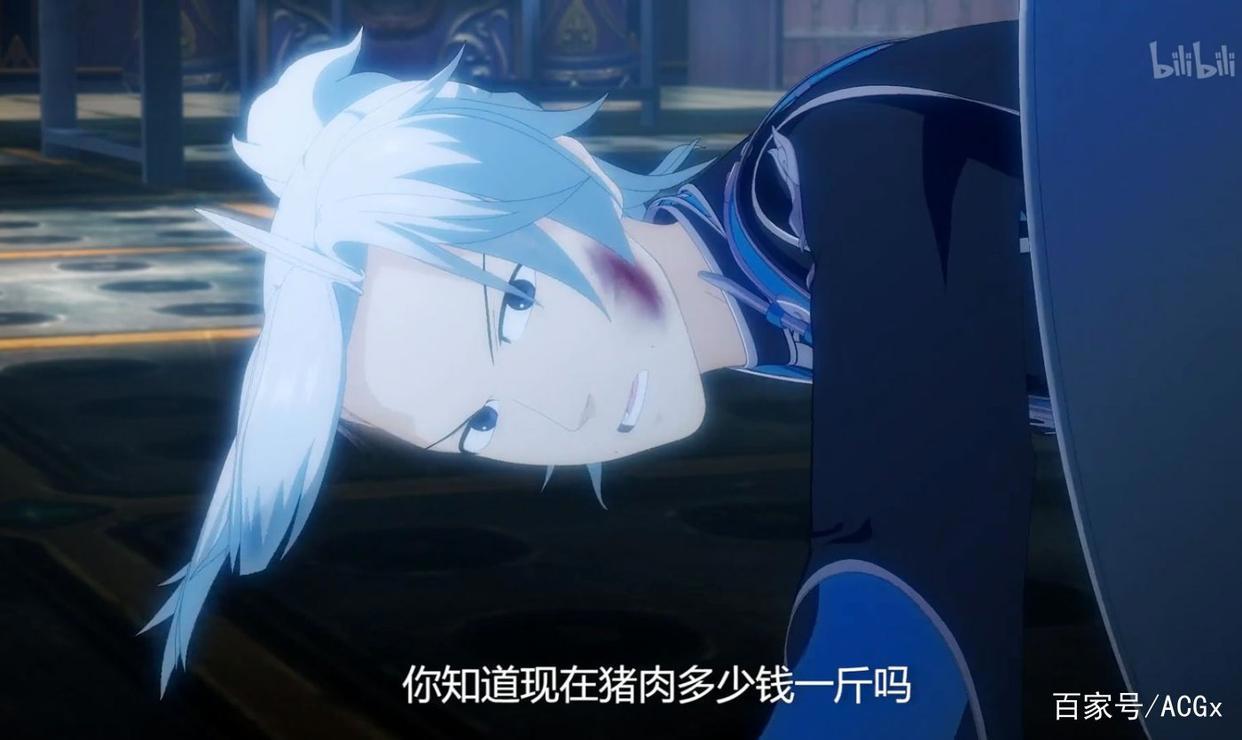 有了主线的《沈剑心》第二季，为什么观感反而下降了？