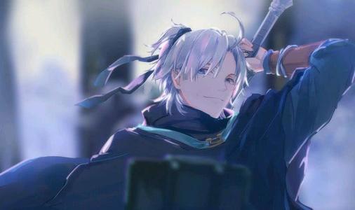 剑网3：B站9.8高分？游戏改编动漫《侠肝义胆沈剑心》口碑炸裂