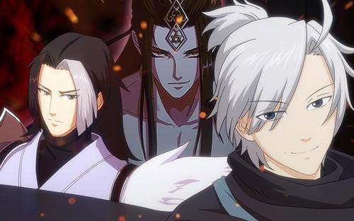 剑网3：B站9.8高分？游戏改编动漫《侠肝义胆沈剑心》口碑炸裂